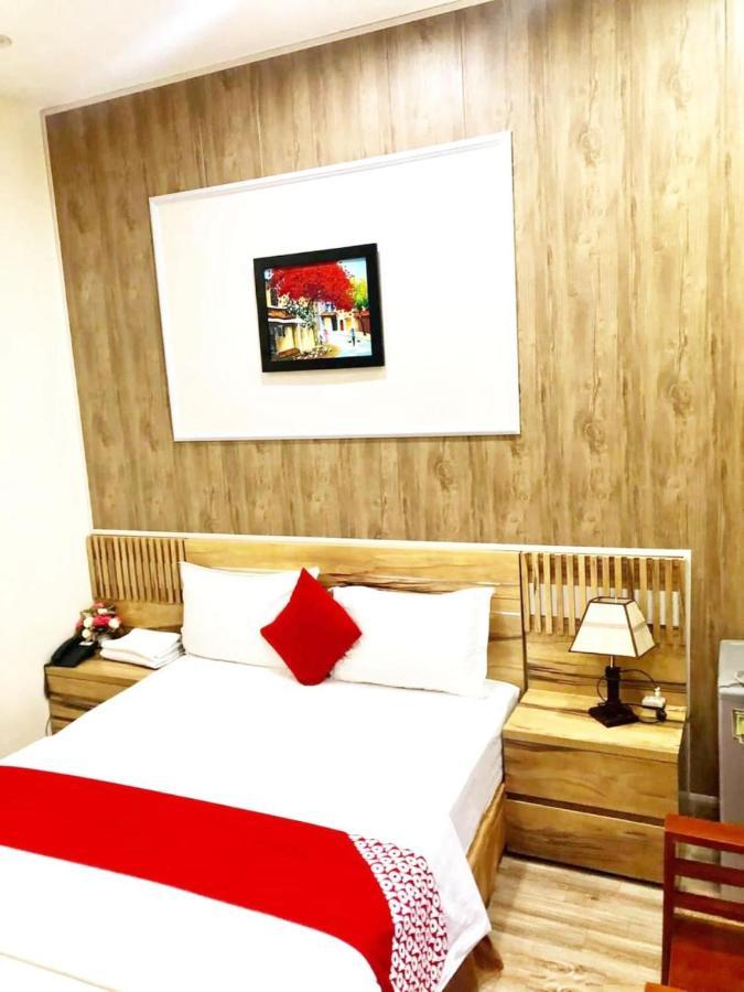 Westlake Hotel Hn - By Bay Luxury Hanoi Exterior foto