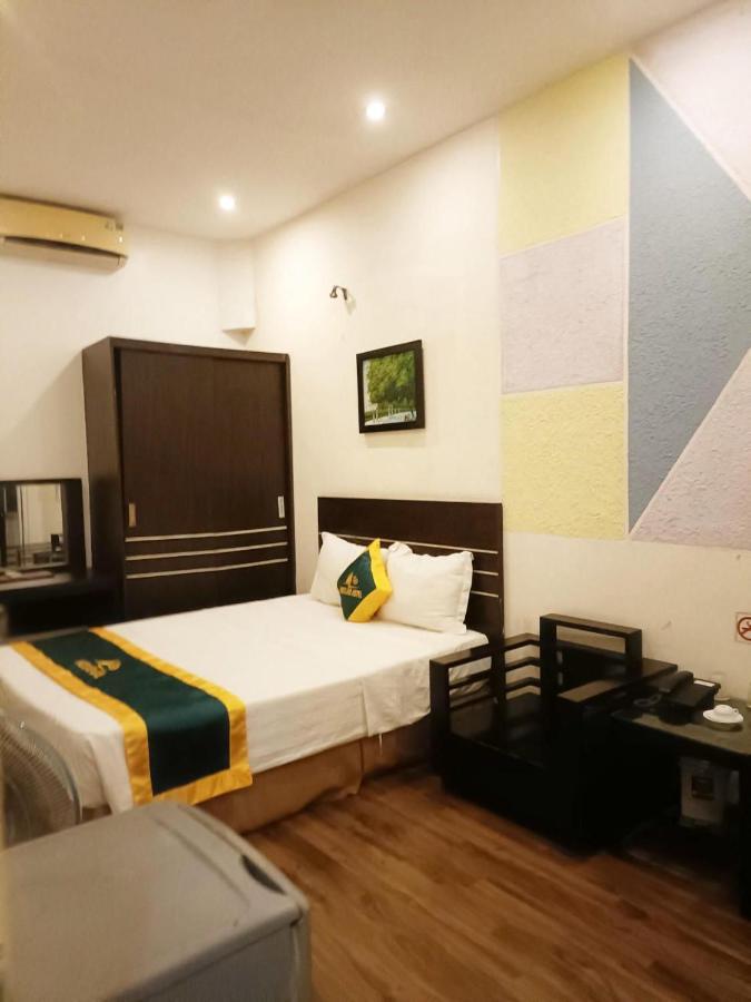Westlake Hotel Hn - By Bay Luxury Hanoi Exterior foto