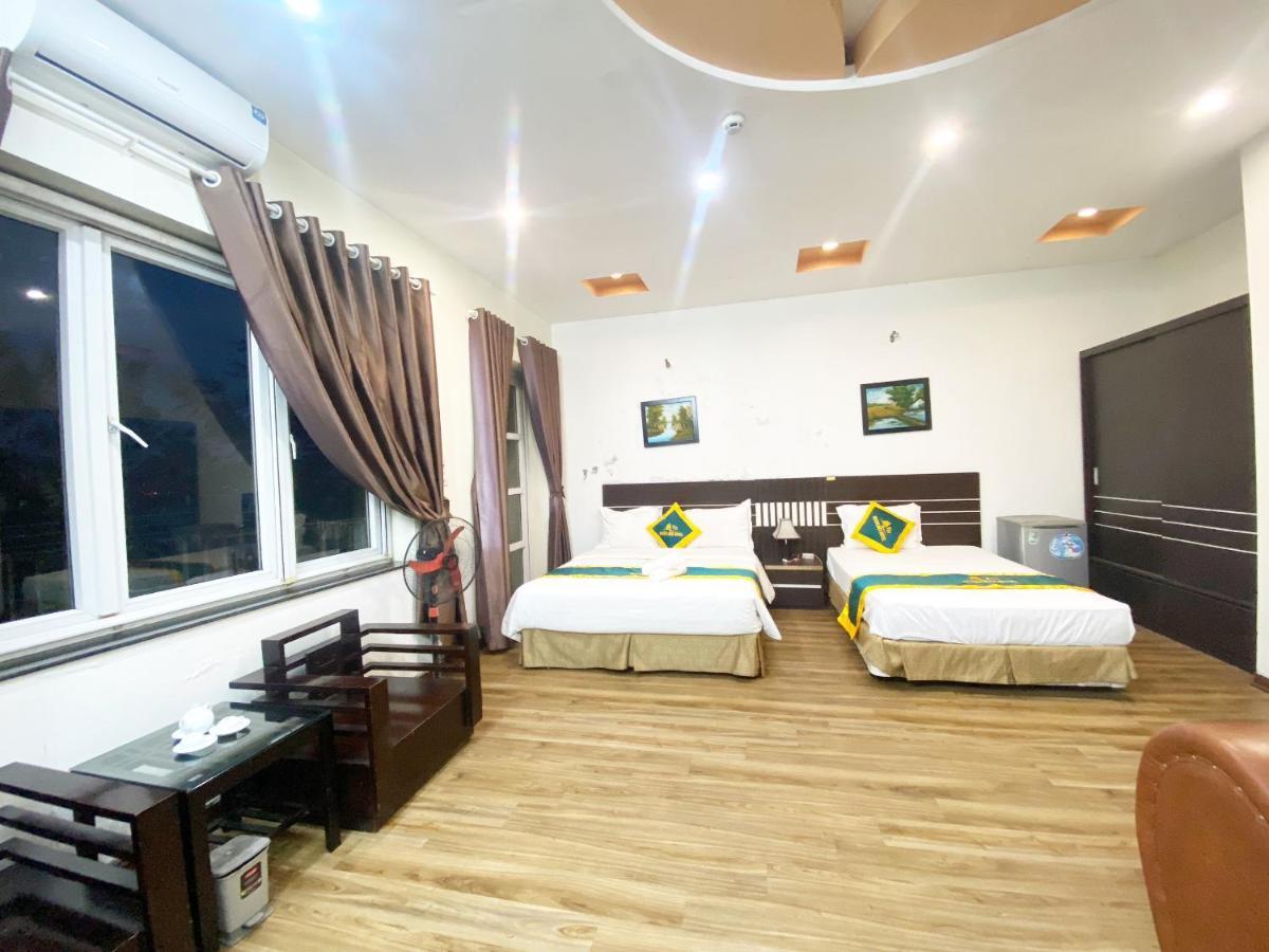 Westlake Hotel Hn - By Bay Luxury Hanoi Exterior foto
